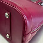 Louis Vuitton Alma PM Epi