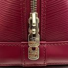 Louis Vuitton Alma PM Epi
