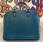 Louis Vuitton Alma PM Epi
