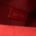 Louis Vuitton Alma PM Epi