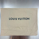 Louis Vuitton Alma PM Epi