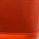 Louis Vuitton Alma PM Epi