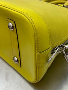 Louis Vuitton Alma PM Epi
