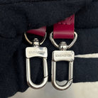 Louis Vuitton Alma PM Epi
