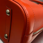 Louis Vuitton Alma PM Epi
