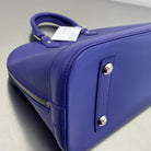 Louis Vuitton Alma PM Epi