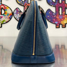 Louis Vuitton Alma PM Epi