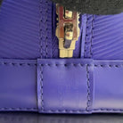 Louis Vuitton Alma PM Epi