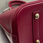 Louis Vuitton Alma PM Epi