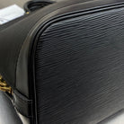 Louis Vuitton Alma PM Epi
