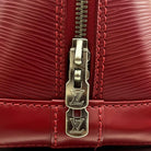 Louis Vuitton Alma PM Epi