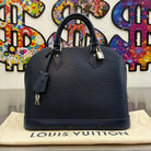 Louis Vuitton Alma PM Epi