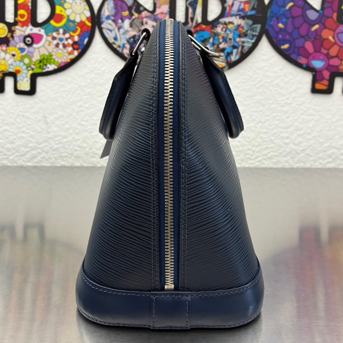 Louis Vuitton Alma PM Epi