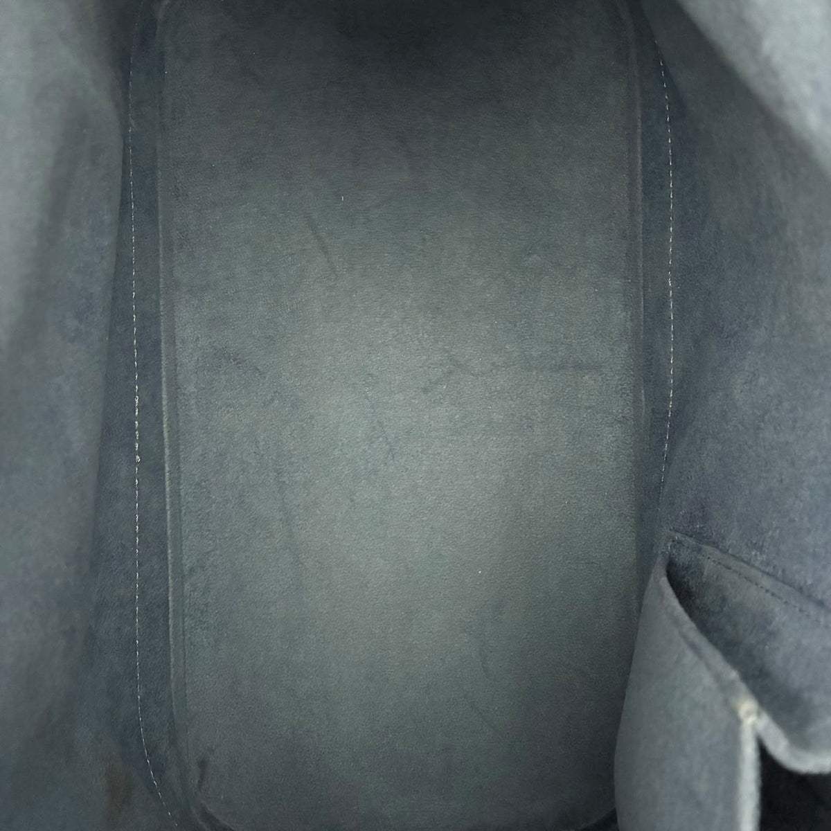 Louis Vuitton Alma PM Epi