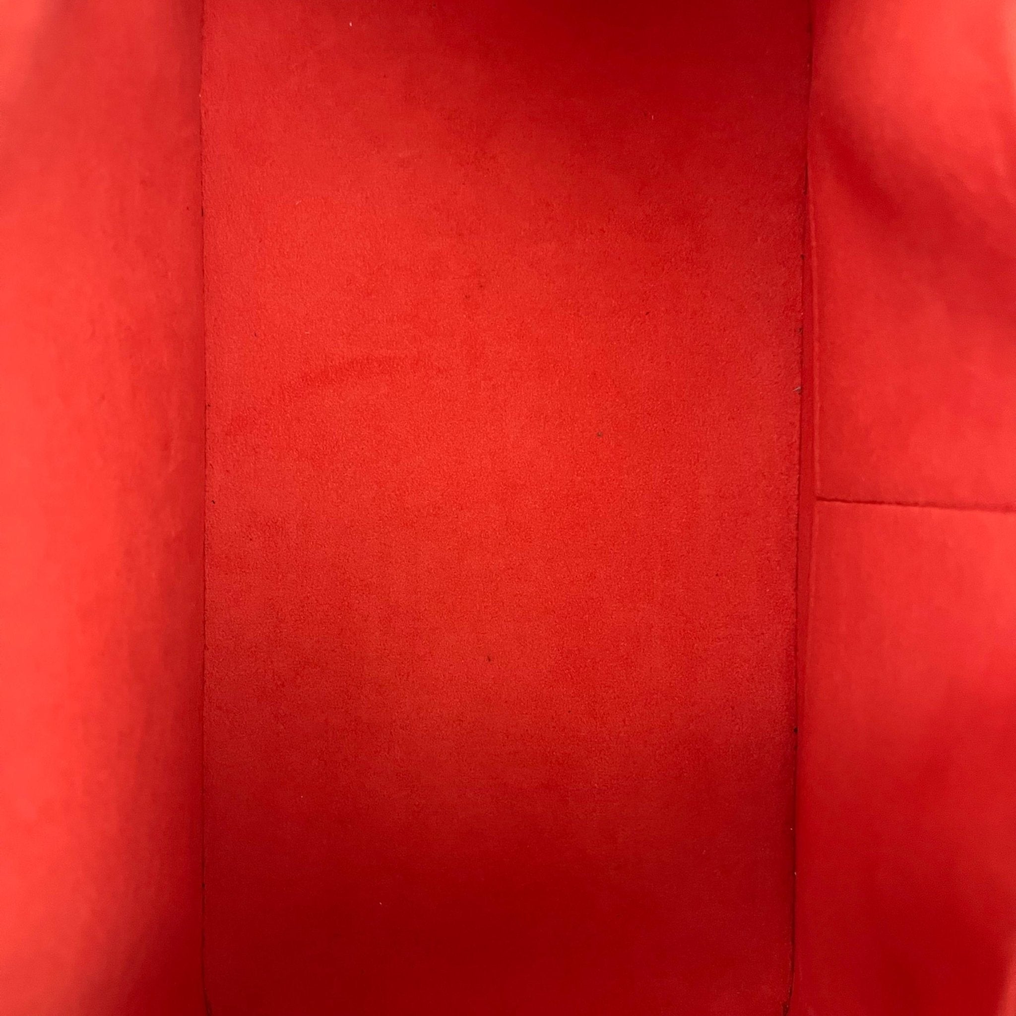 Louis Vuitton Alma PM Epi