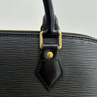 Louis Vuitton Alma PM Epi