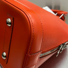 Louis Vuitton Alma PM Epi