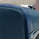 Louis Vuitton Alma PM Epi