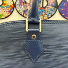 Louis Vuitton Alma PM Epi