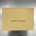 Louis Vuitton Alma PM Epi