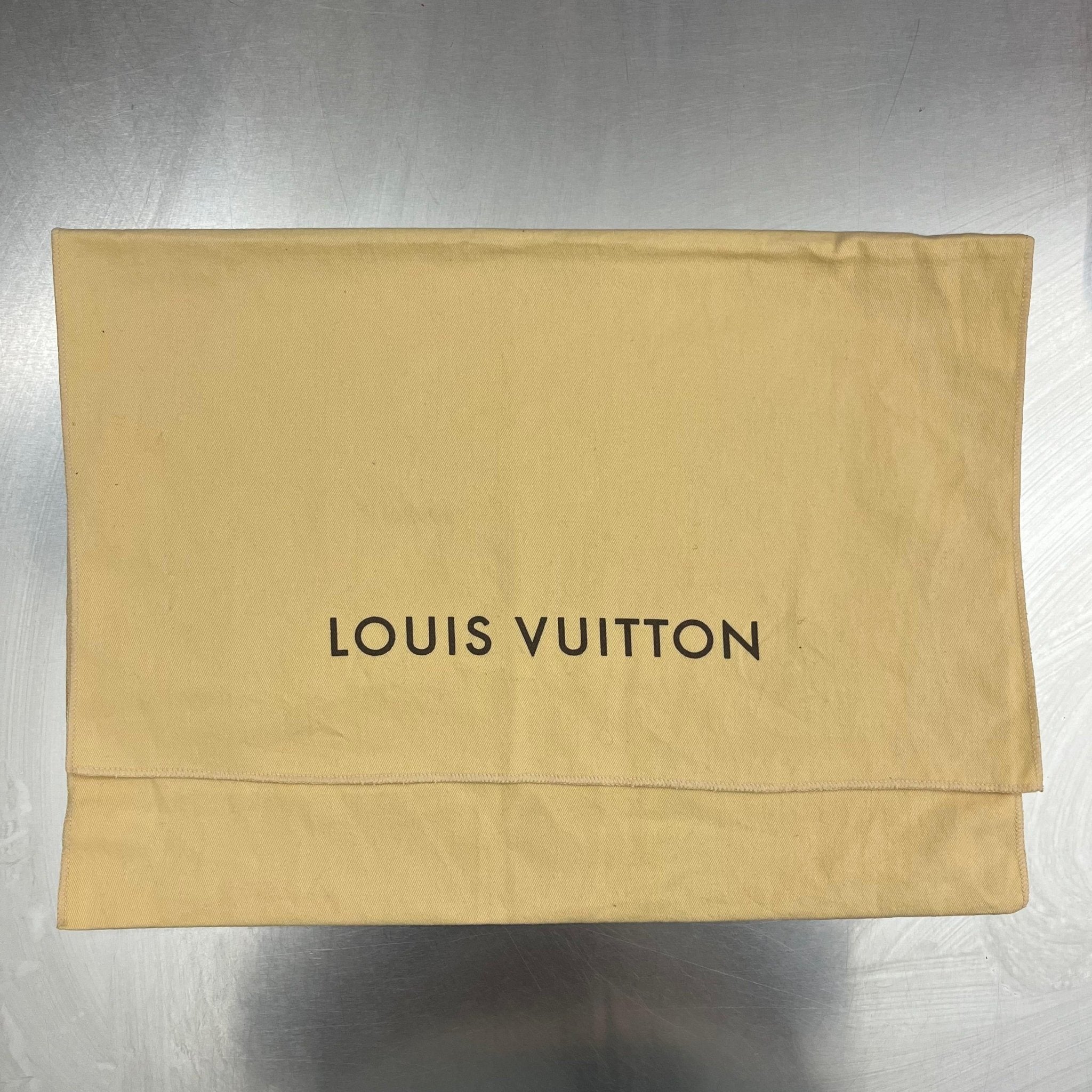 Louis Vuitton Alma PM Epi