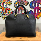 Louis Vuitton Alma PM Epi