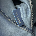 Louis Vuitton Alma PM Epi