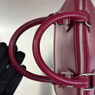 Louis Vuitton Alma PM Epi
