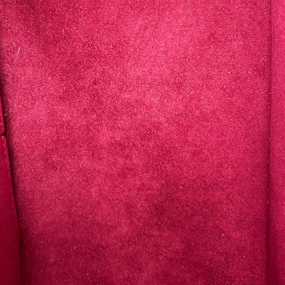 Louis Vuitton Alma PM Epi