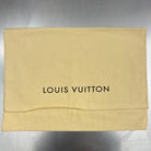 Louis Vuitton Alma PM Epi
