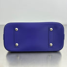 Louis Vuitton Alma PM Epi