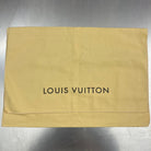 Louis Vuitton Alma PM Epi