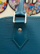 Louis Vuitton Alma PM Epi