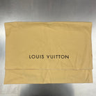 Louis Vuitton Alma PM Epi