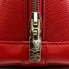 Louis Vuitton Alma PM Epi