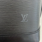 Louis Vuitton Alma PM Epi