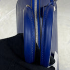 Louis Vuitton Alma PM Epi