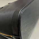 Louis Vuitton Alma PM Epi