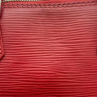 Louis Vuitton Alma PM Epi