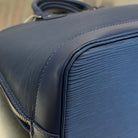 Louis Vuitton Alma PM Epi