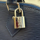 Louis Vuitton Alma PM Epi