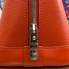 Louis Vuitton Alma PM Epi
