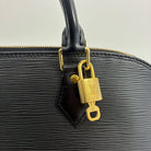 Louis Vuitton Alma PM Epi