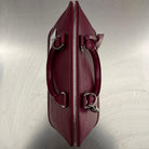 Louis Vuitton Alma PM Epi