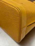 Louis Vuitton Alma PM Epi