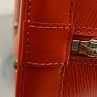 Louis Vuitton Alma PM Epi