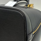Louis Vuitton Alma PM Epi