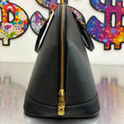 Louis Vuitton Alma PM Epi