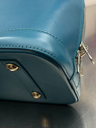Louis Vuitton Alma PM Epi