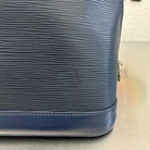 Louis Vuitton Alma PM Epi